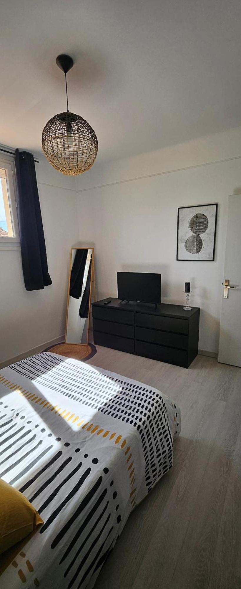 Appartement A Proximite De Toutes Commodites Rivesaltes Esterno foto